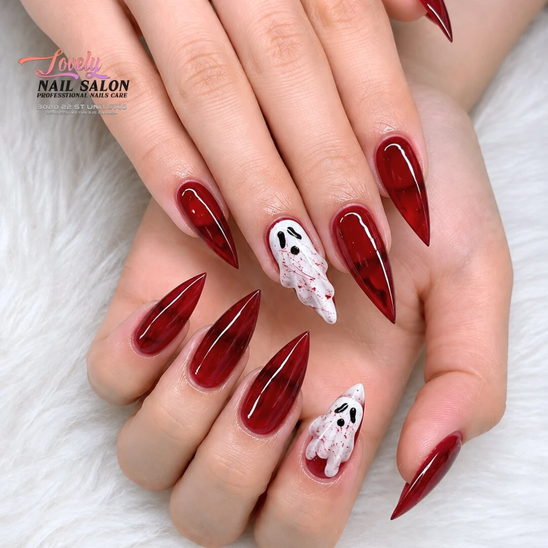Nail Art Design